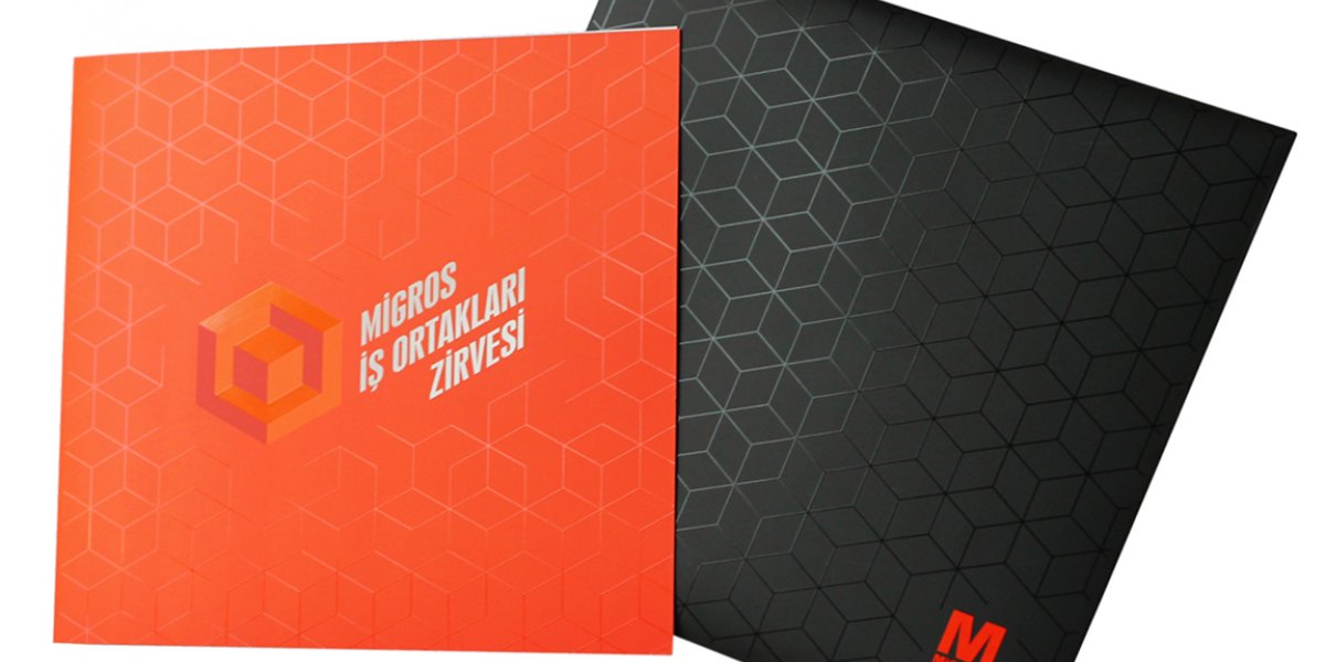 Migros İş Ortakları Zirvesi