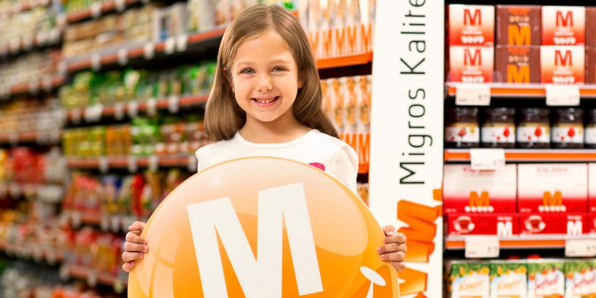 Migros Mutluluk Festivali
