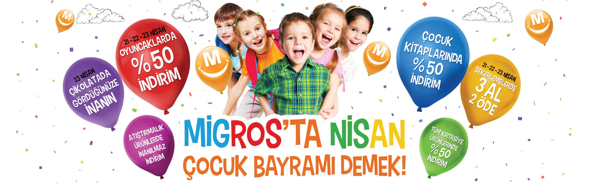 23 Nisan Kampanyası