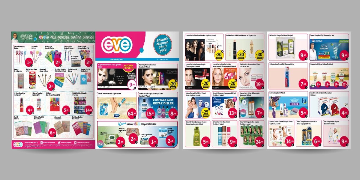 Eve Insert