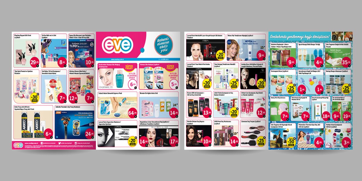Eve Insert