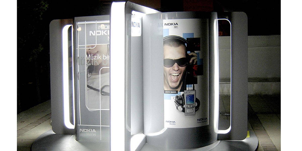 Nokia N Series