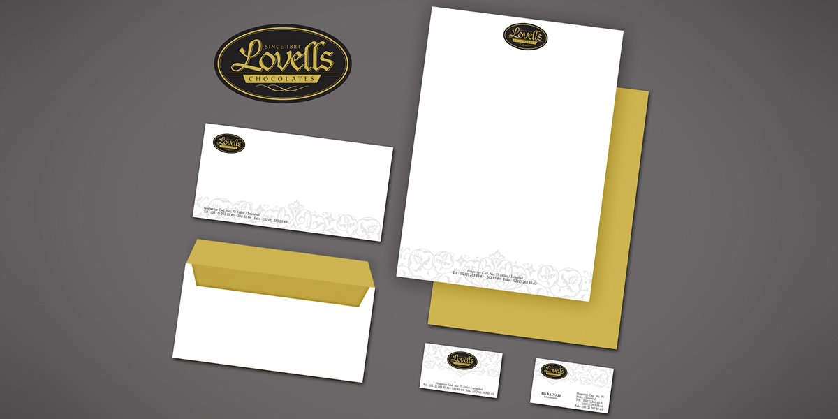 Lovells Chocolates