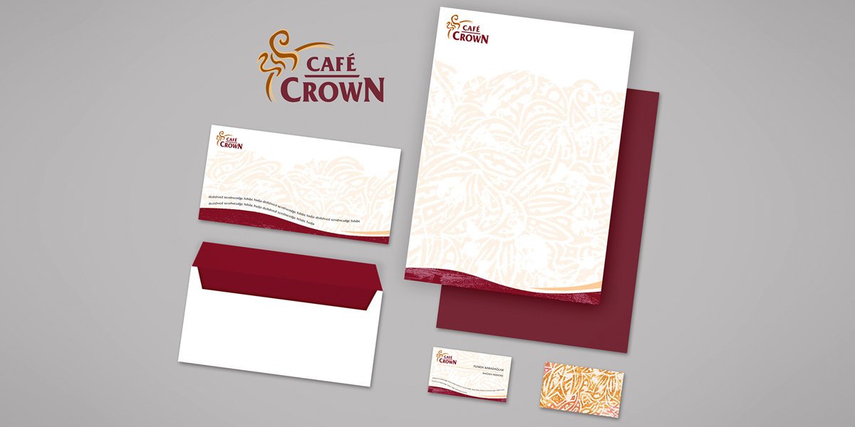 Cafe Crown