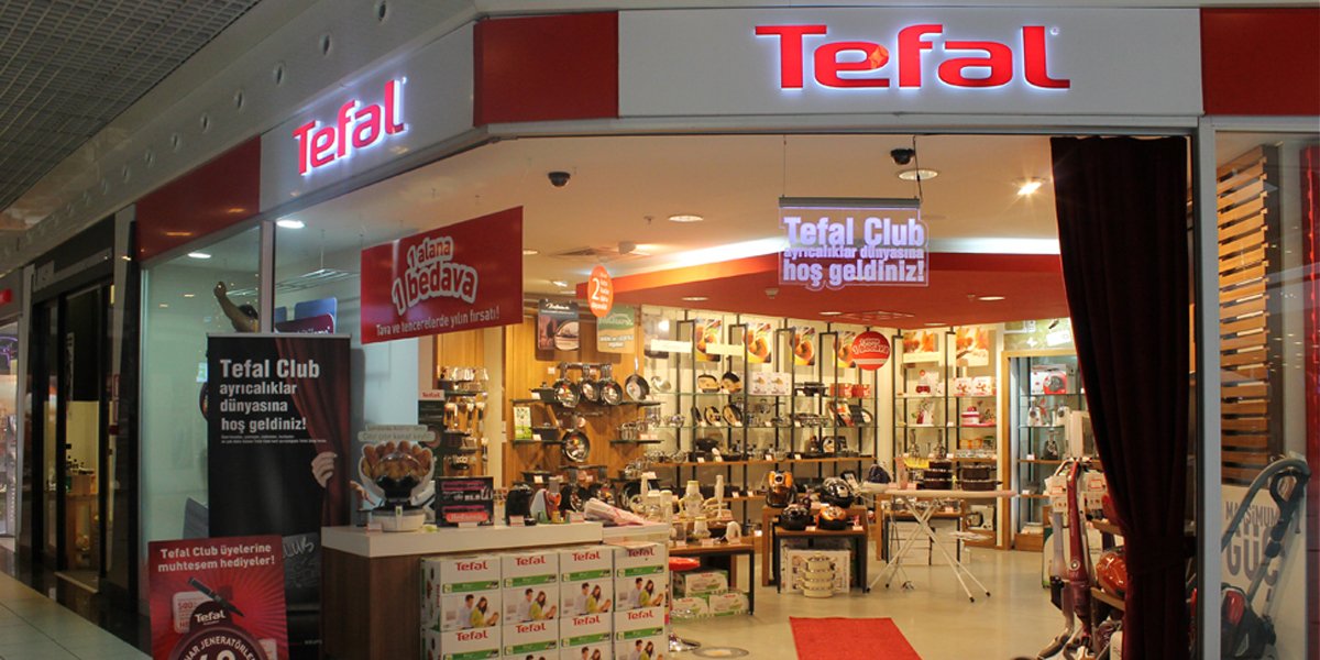 Tefal Club
