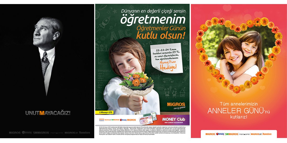 Migros İlanlar