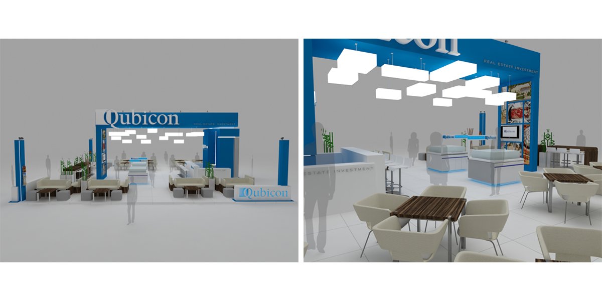 Qubicon