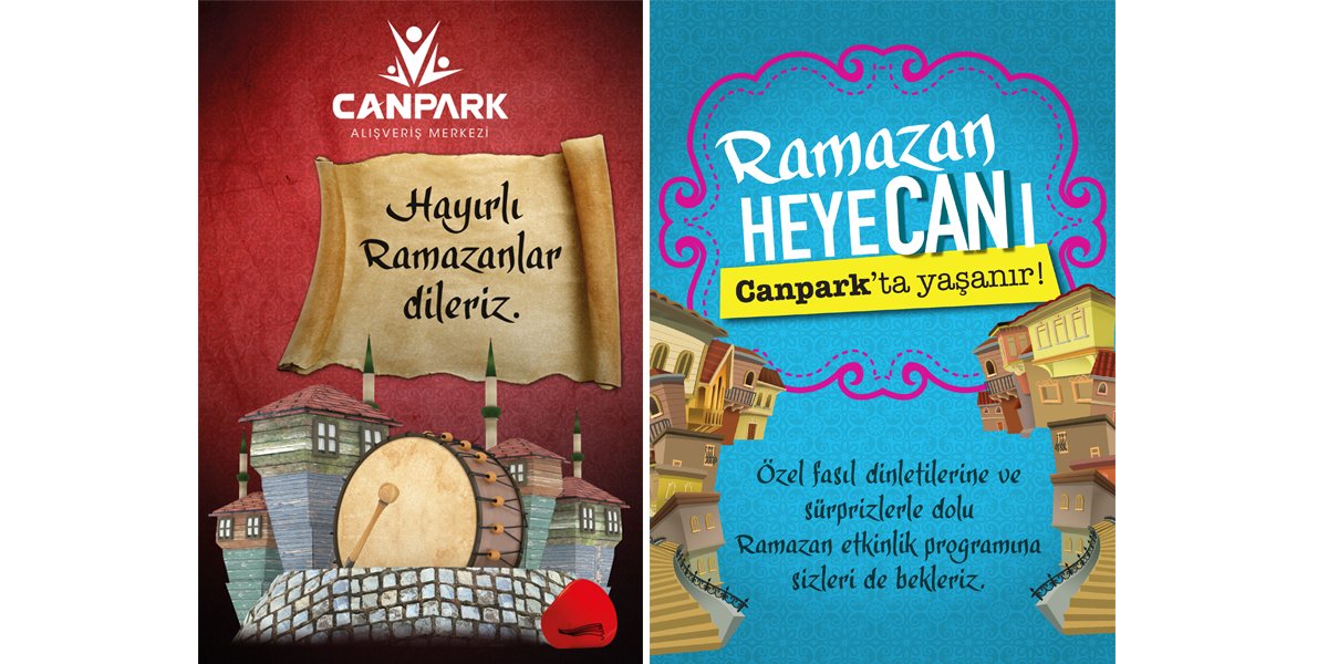 Canpark ilanlar