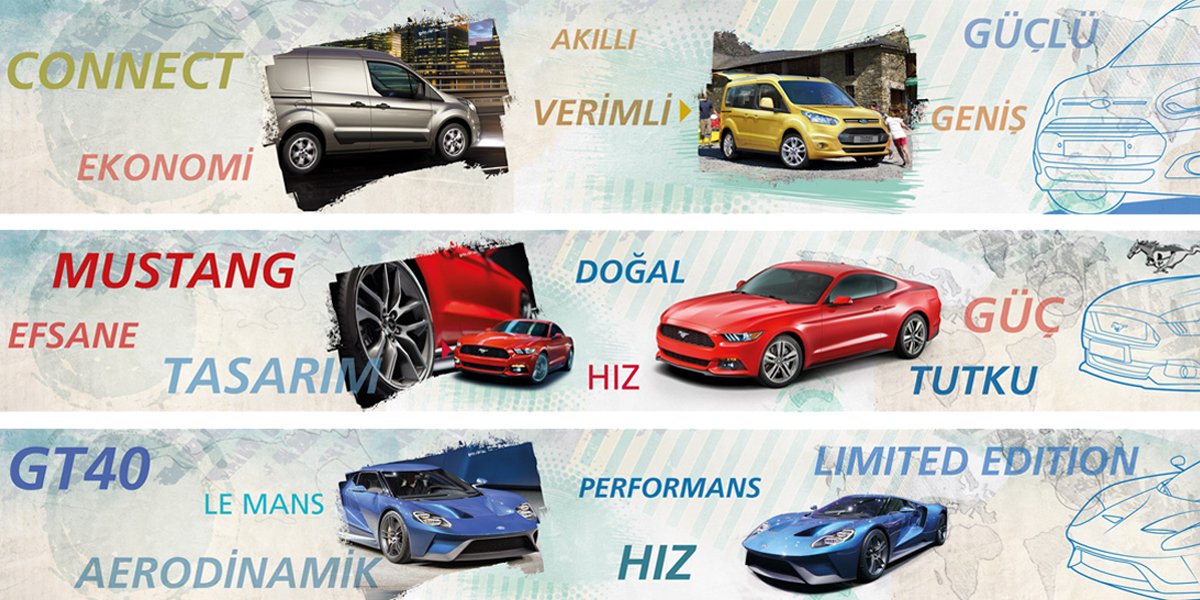 Ford Gelişim Akademisi