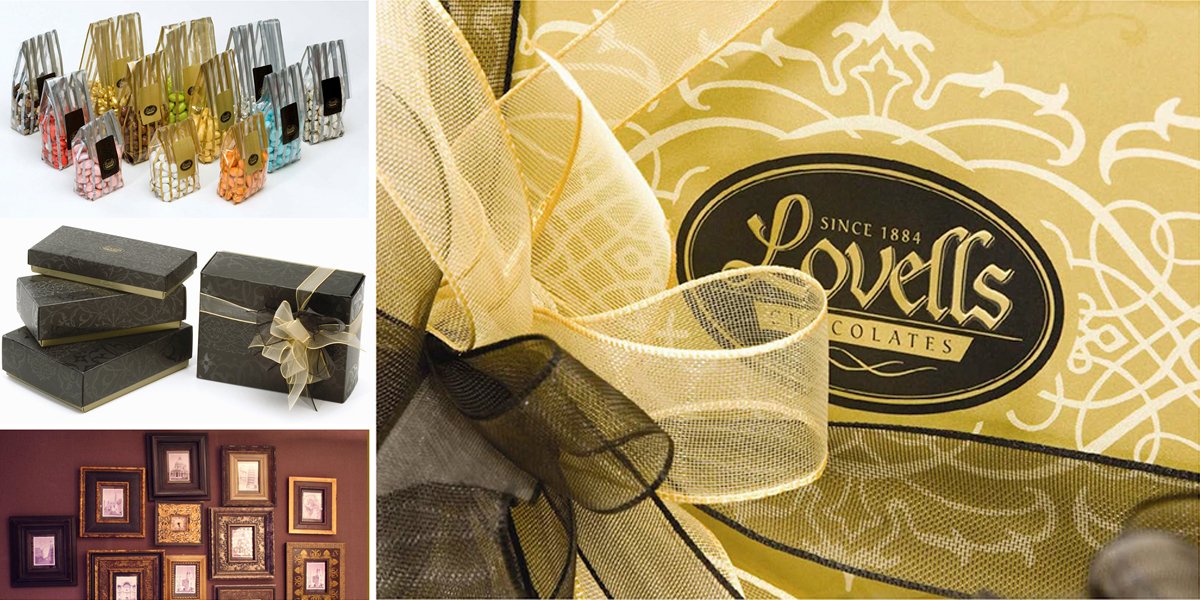 Lovells Chocolates