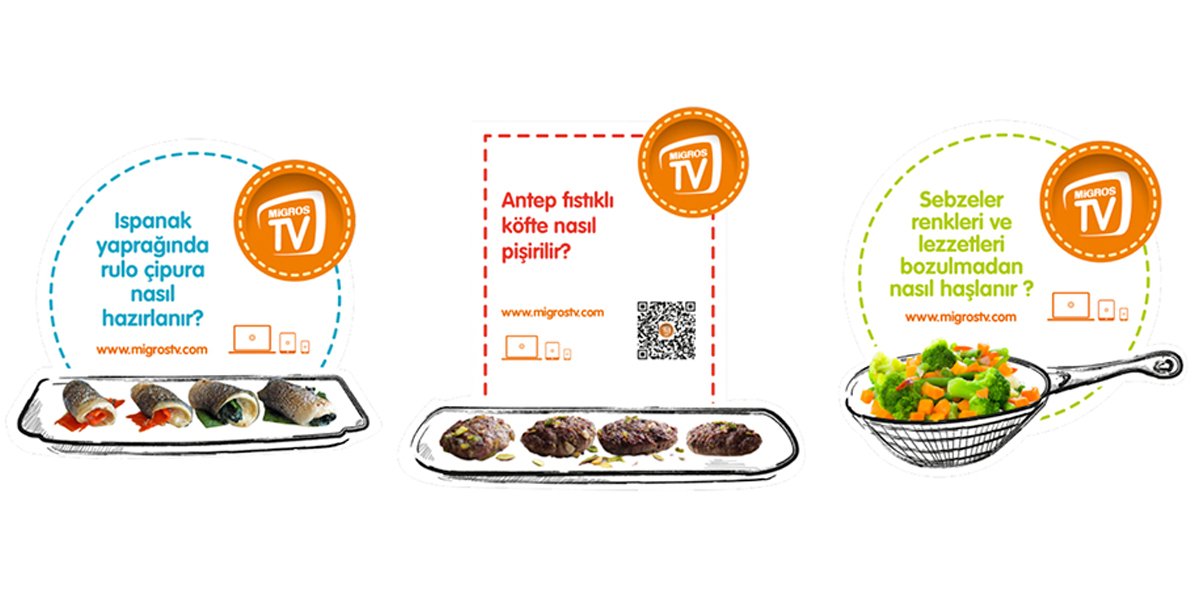 Migros TV