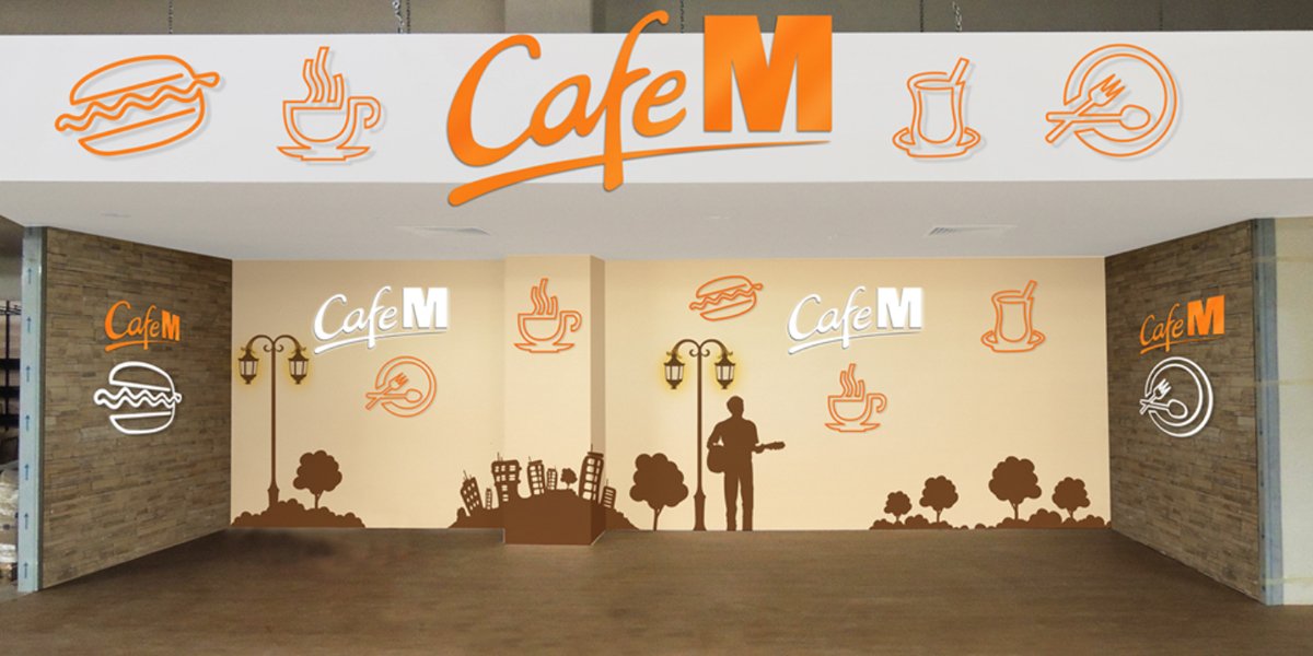Migros Cafe M