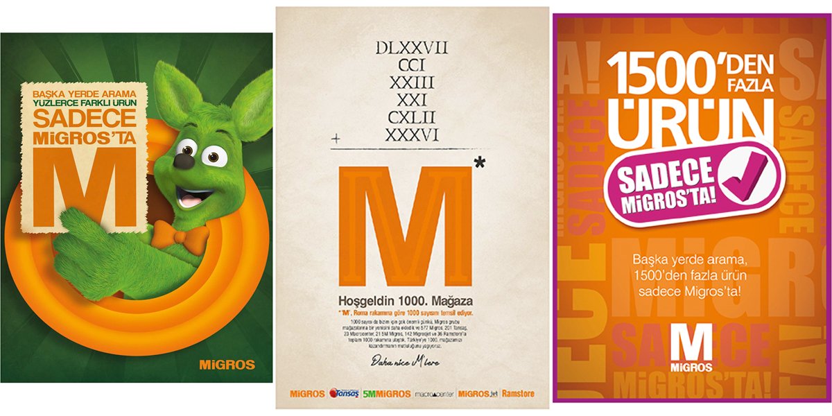Migros İlanlar