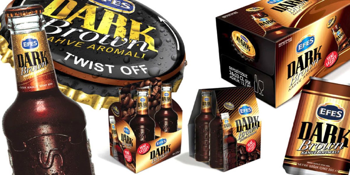 Efes Pilsen Ambalaj