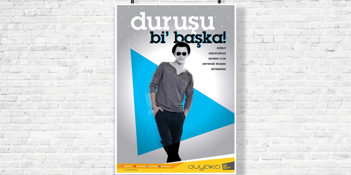 Buyaka Bi' Başka
