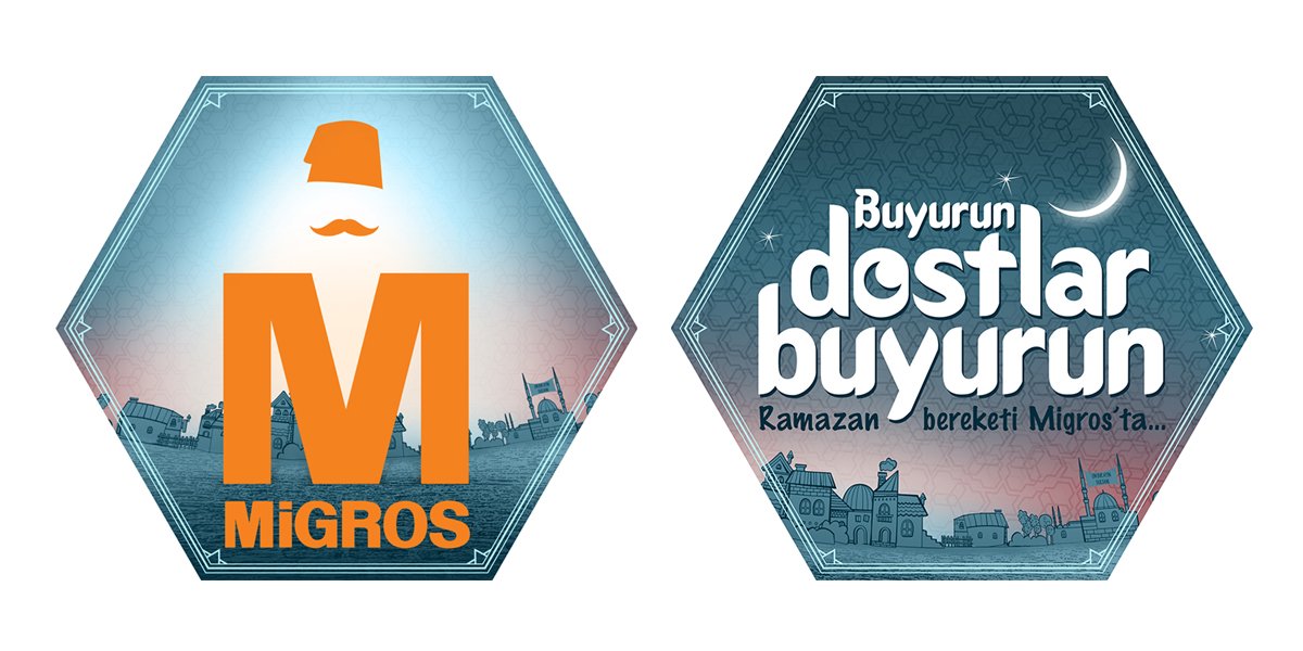 Migros 2013 Ramazan Kampanyası