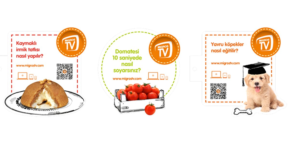 Migros TV