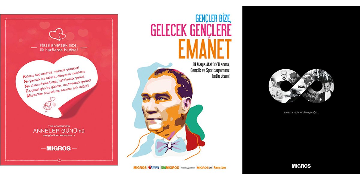 Migros İlanlar