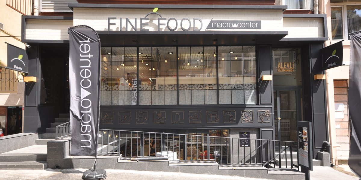 Finefood