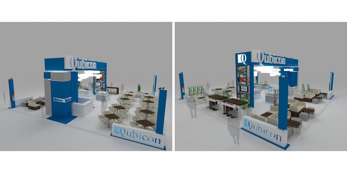 Qubicon
