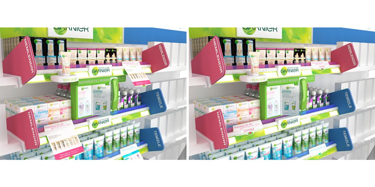Garnier
