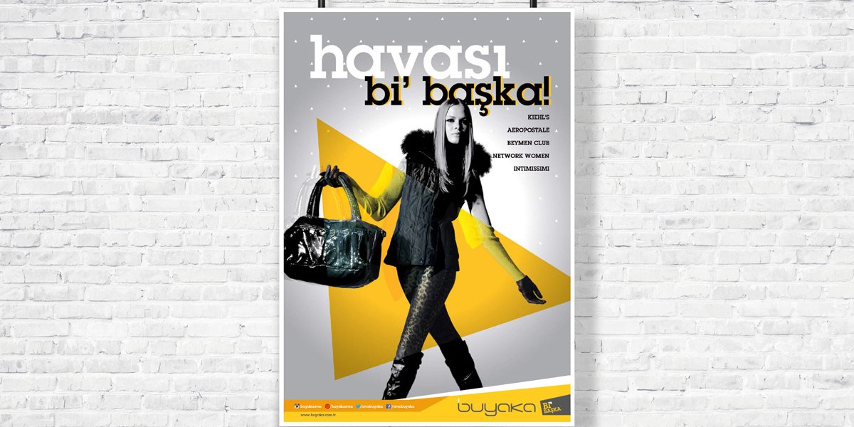 Buyaka Bi' Başka
