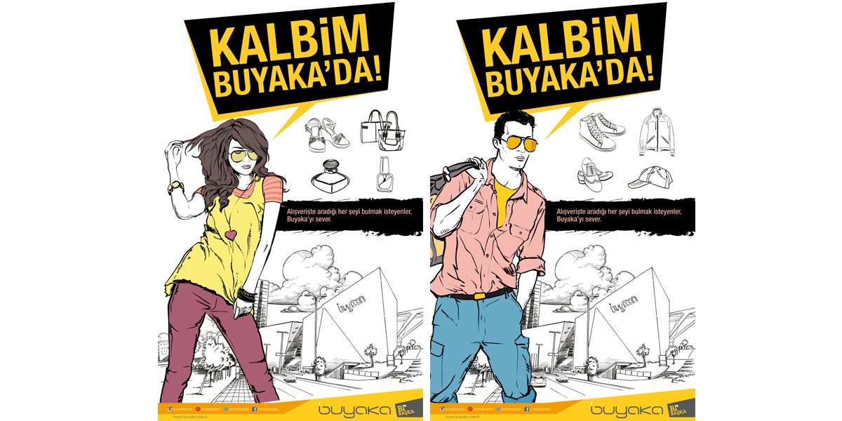 Buyaka İmaj