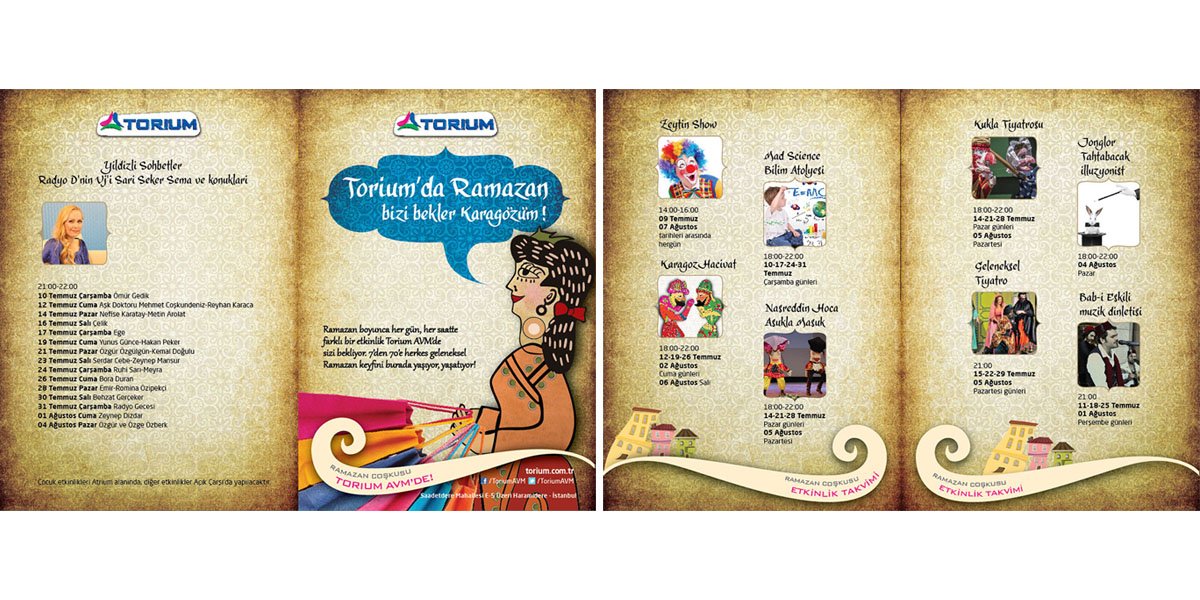 Torium AVM
