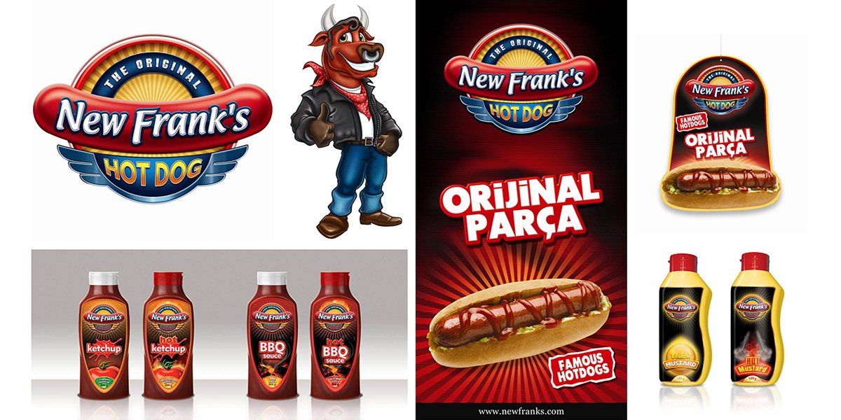 New Frank's