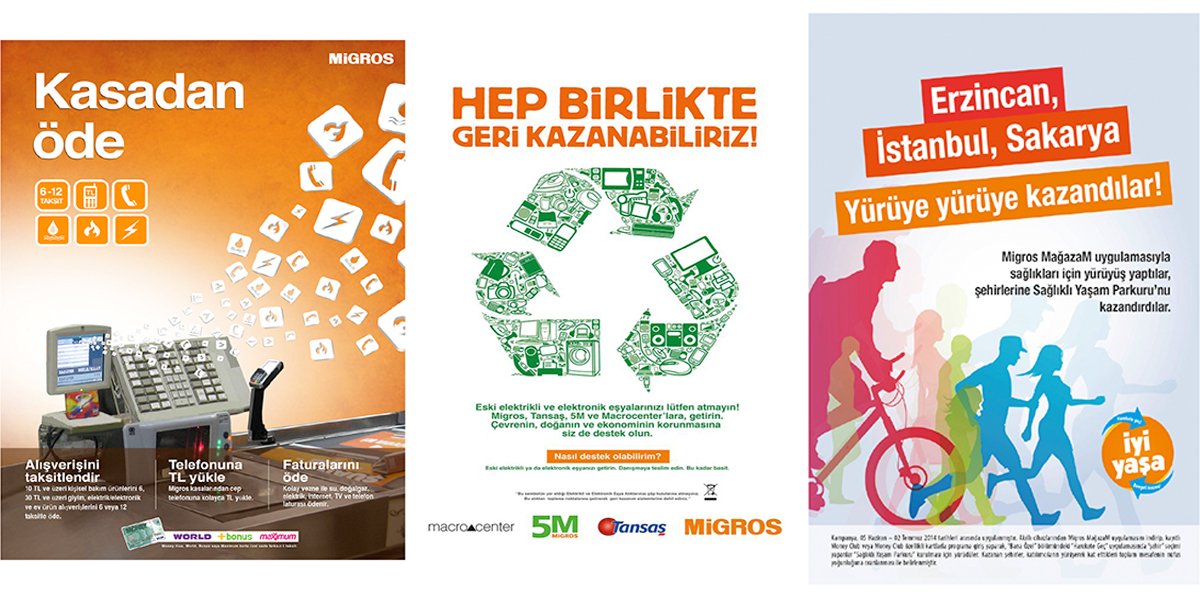 Migros İlanlar