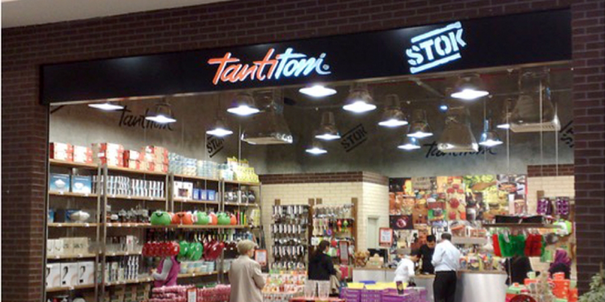 Tantitoni