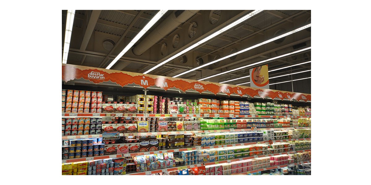 Migros Ramazan Kampanyası