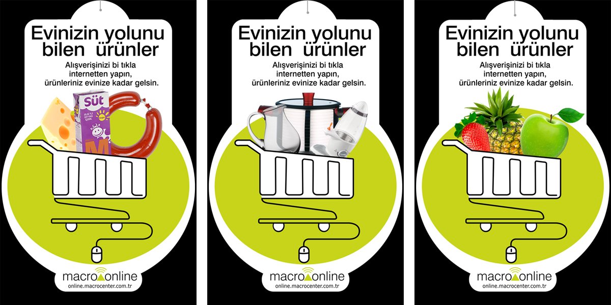 Macro Online