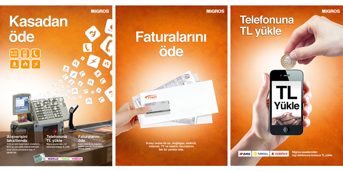 Migros İlanlar