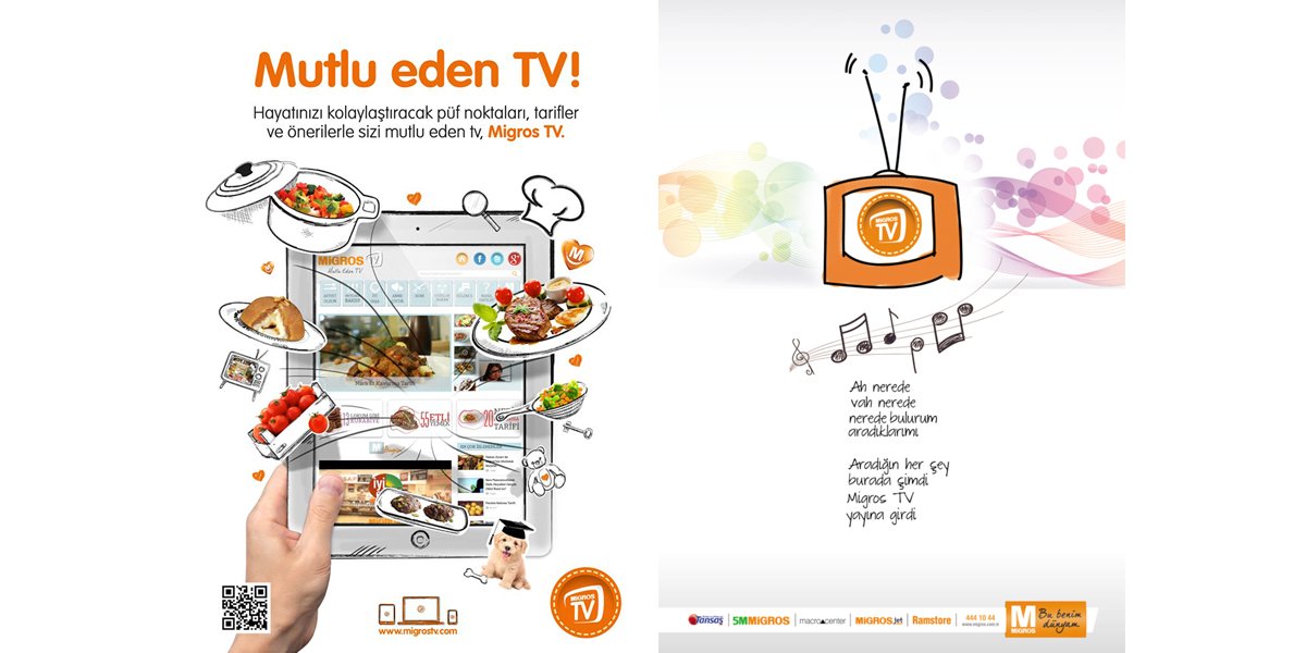 Migros TV