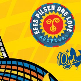 Efes Pilsen One Love