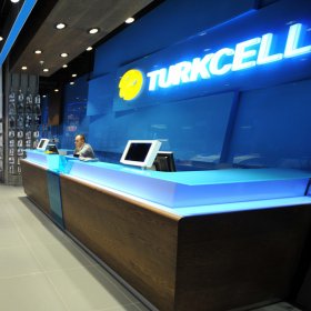 Turkcell Bayi Kanalı Çözümleri
