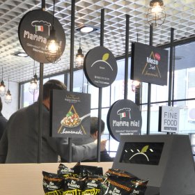 Macrocenter Fine Food