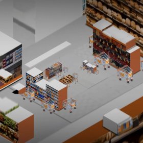 Migros 1. ve 2. Tedarikçiler Zirvesi İşleri