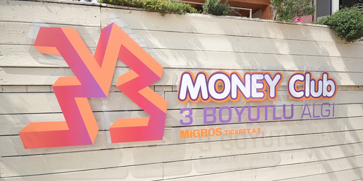 Migros Money Club CRM Zirvesi
